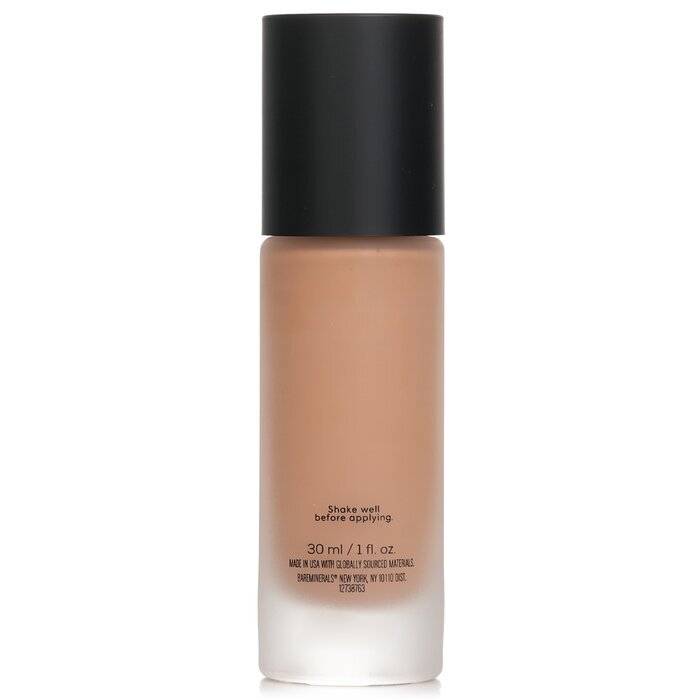 BareMinerals Original Pure Serum Radiant Natural Liquid Foundation Mineral SPF 20 - # Medium Neutraal 3.5 30ml/1oz