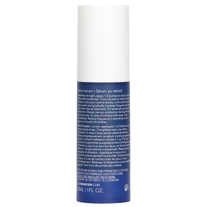 Ole Henriksen Double Rewind Pro-Grade 0,3% Retinol Serum 30ml