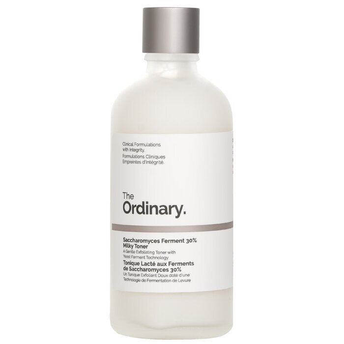 The Ordinary Saccharomyces Ferment 30% Melkachtige Toner 100ml