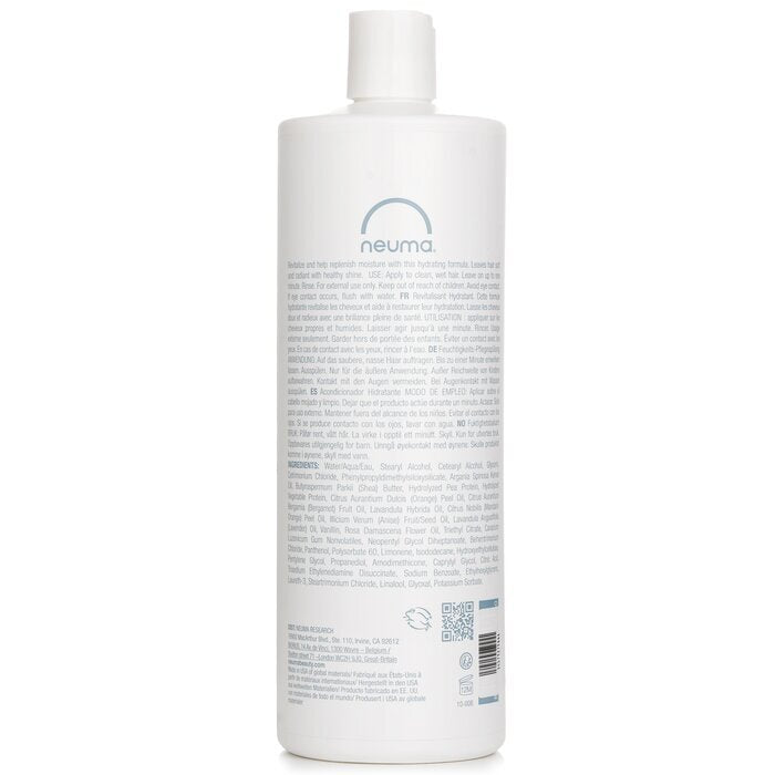 Neuma Neu Vochtinbrengende Conditioner 946ml/32oz