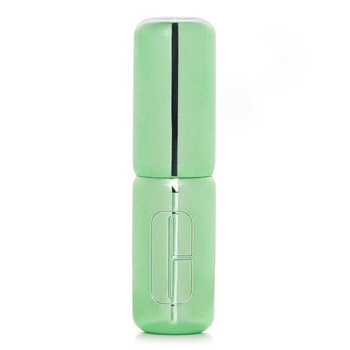 Clinique Pop Longwear Lipstick Shine - 02 Bare Pop 3,9 g