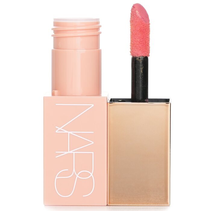 NARS Afterglow Vloeibare Blush - # Orgasme 7ml