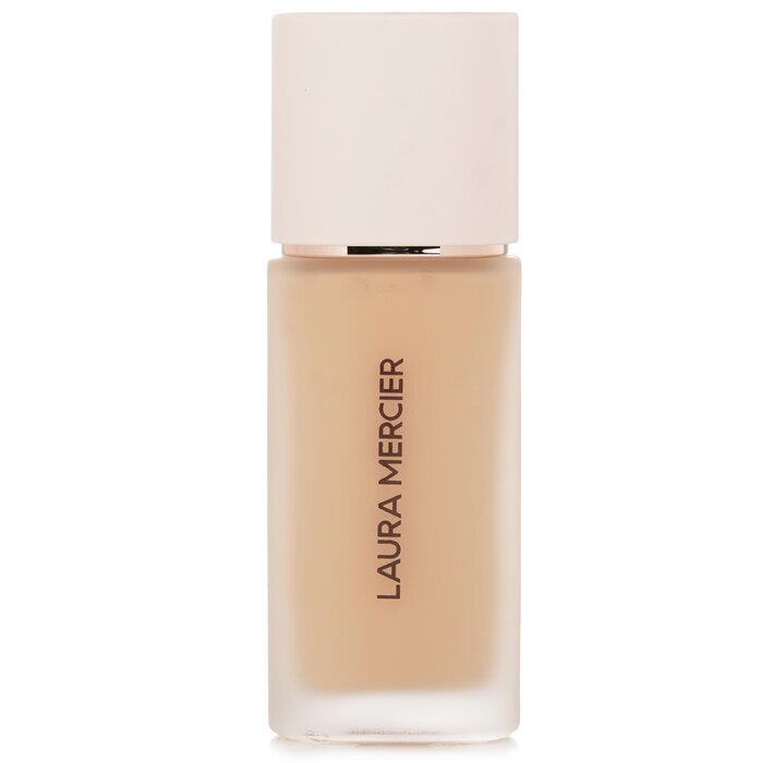Laura Mercier Real Flawless Weightless Perfecting Foundation - # 1W1 Kasjmier 30ml/1oz