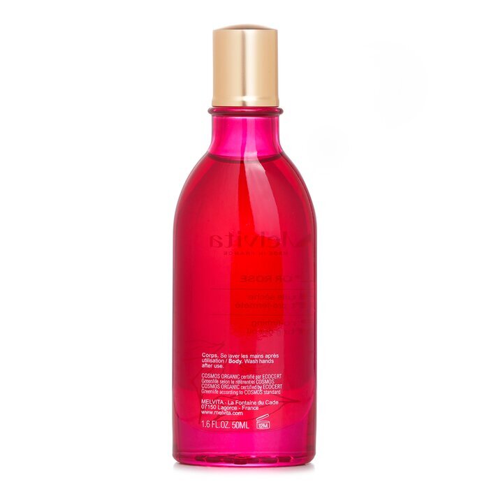 Melvita L'Or Rose Pro Firming Lifting Dry Oil (Lichaam) 50ml