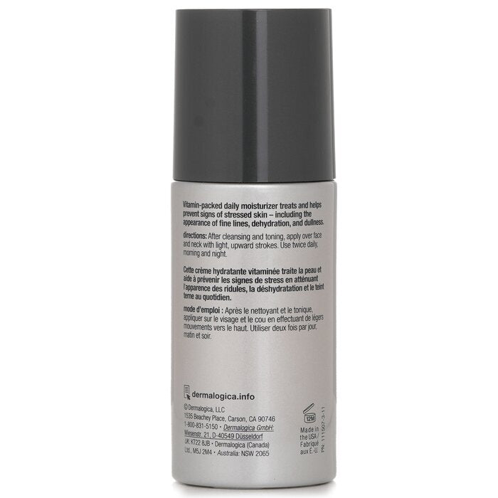 Dermalogica Multivitamine Power Herstelcrème 50ml
