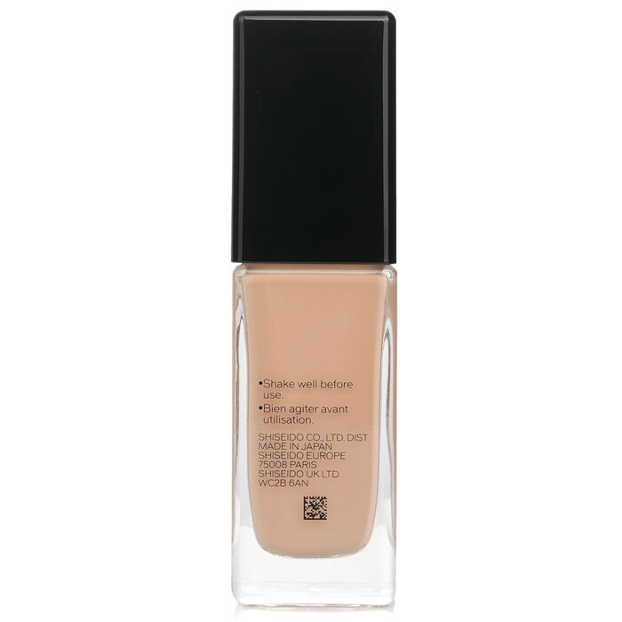 Shiseido Synchro Skin Radiant Lifting Foundation - # 260 Kasjmier 30ml/1.2oz