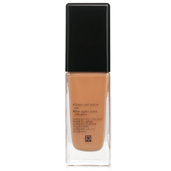 Shiseido Synchro Skin Radiant Lifting Foundation - #410 Sunstone 30ml/1.2oz