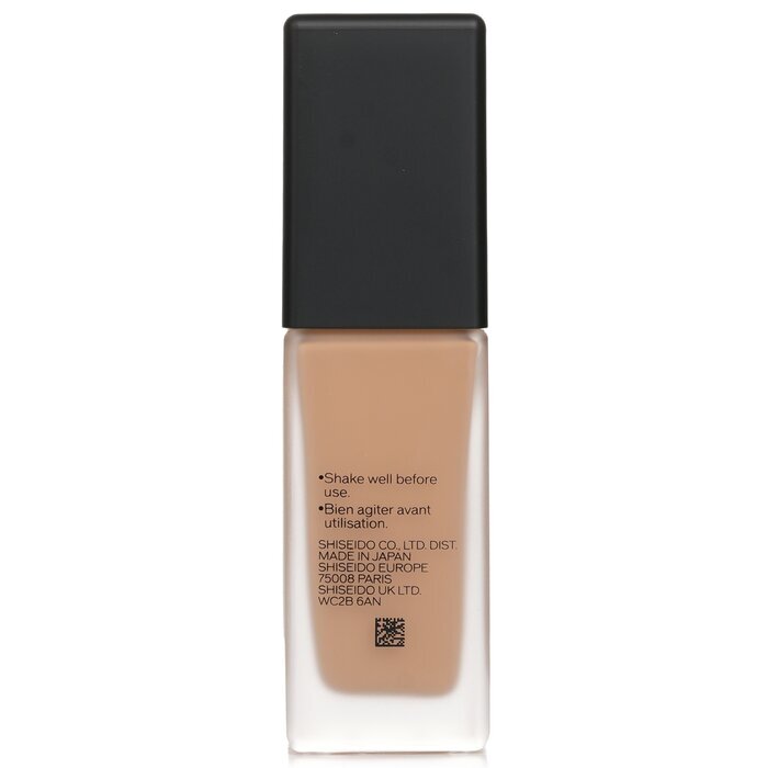 Shiseido Synchro Skin Zelfverfrisser Foundation - # 350 Maple 30ml/1oz