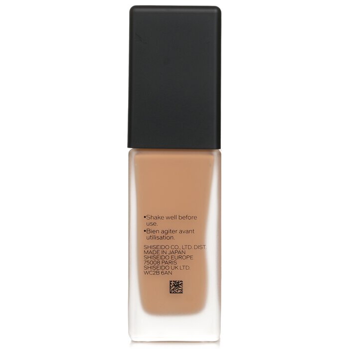 Shiseido Synchro Skin Zelfverfrisser Foundation - # 360 Citrine 30ml/1oz