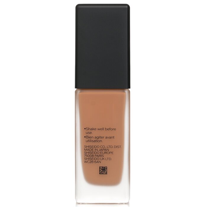 Shiseido Synchro Skin Zelfverfrisser Foundation - # 410 Sunstone 30ml/1oz
