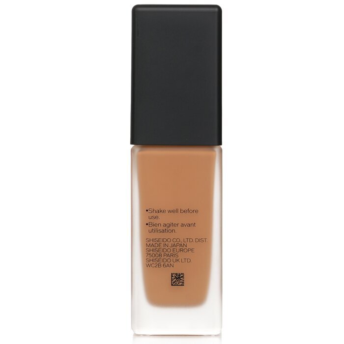 Shiseido Synchro Skin Zelfverfrisser Foundation - #420 Brons 30ml/1oz