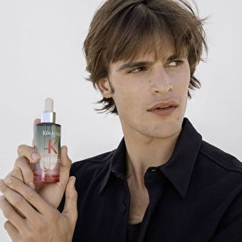 Kerastase Genesis Homme Anti-haaruitval versterkend serum 90ml