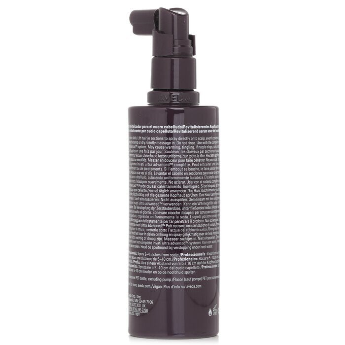 Aveda Invati Ultra Advanced Revitaliserend Hoofdhuidserum 150ml