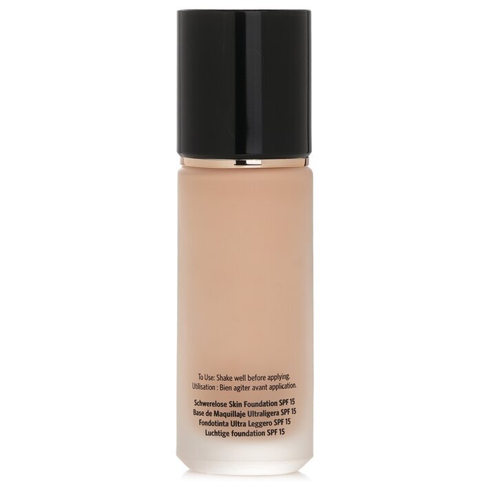 Bobbi Brown Weightless Skin Foundation SPF 15 - N032 Zand 30ml