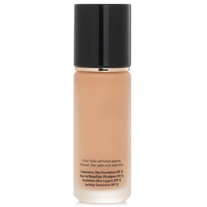 Bobbi Brown Weightless Skin Foundation SPF 15 - N052 Natuurlijk 30ml