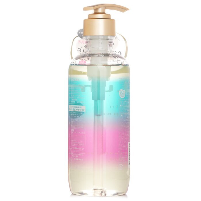 ulumee Vochtige Proteïne Shampoo 480ml