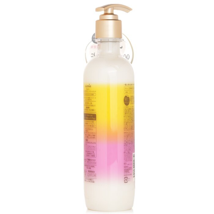 ulumee Vochtige Proteïnebehandeling 480g