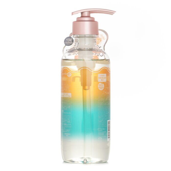 ulumee Control Proteïne Shampoo 480ml