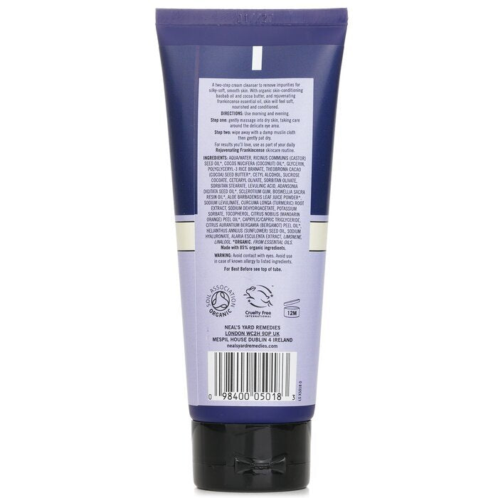 Neal's Yard Remedies Verjongende Wierookreiniger 100ml