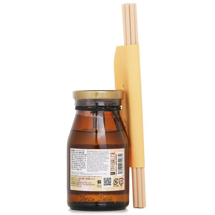 John's Blend Reed Diffuser - Sinaasappel Musk 140ml