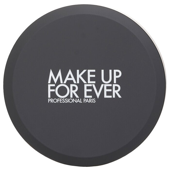 Make Up For Ever HD Skin Setting Powder - 0,4 Corrective Banana 18g