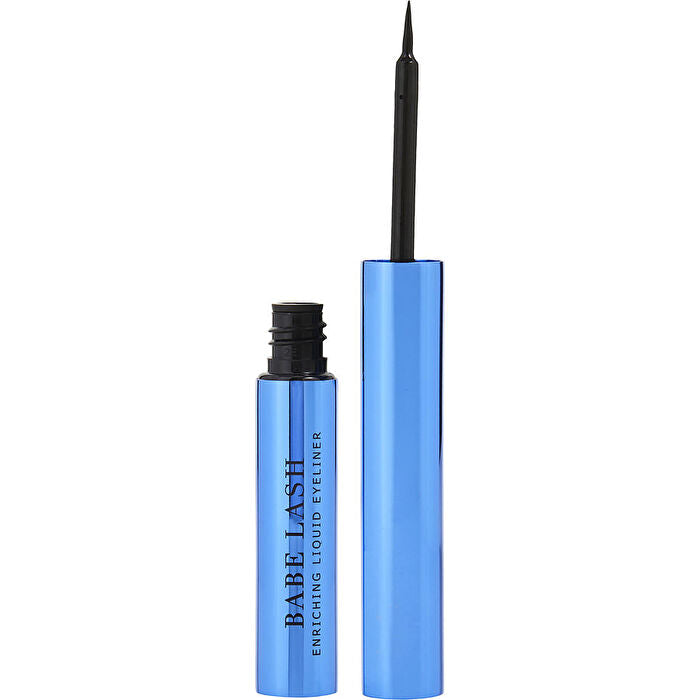 Babe Lash Enriching Liquid Eyeliner - # Zwart 1,5 ml/0,05 oz