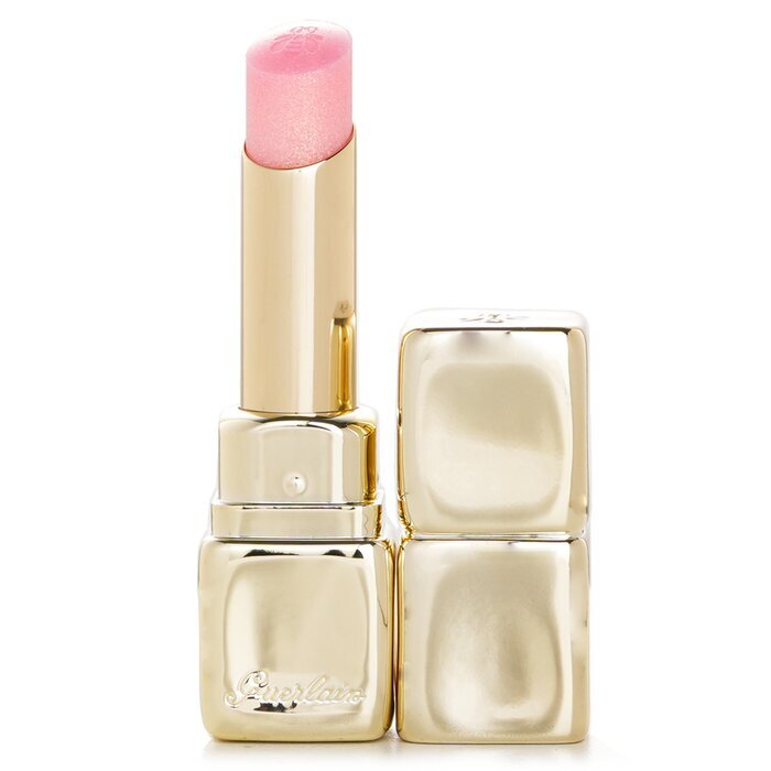 Guerlain Kisskiss Bee Glow Lippenbalsem #358 Parelmoer Roze 3,2 g