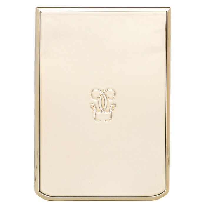 Guerlain Ombres G 4 kleuren oogschaduwpalet - 129 Honey Amber 4 x 1,5 g