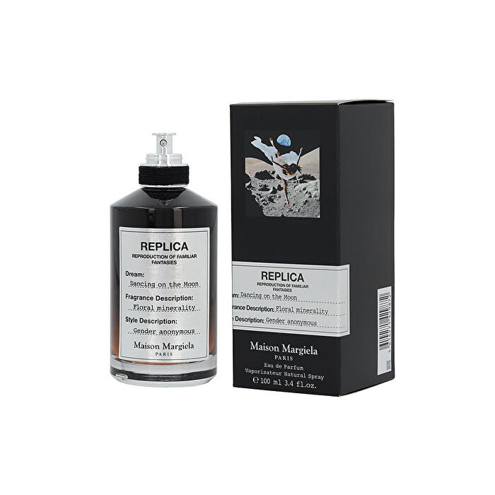 Maison Margiela Replica Dansen op de maan Eau de parfum spray 100ml