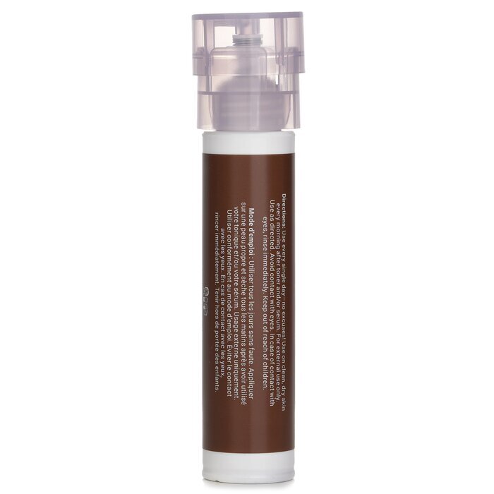 Fenty Beauty by Rihanna Hydra Vizor Huez Tinted Moisturizer Mineral SPF 30 Refill - Tint 8 50ml