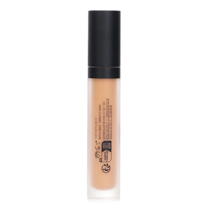 BareMinerals Barepro 16HR Wear All Over Skin-Perfecting Matte Concealer Mineral SPF25 - 300 Medium Warm 7.5ml