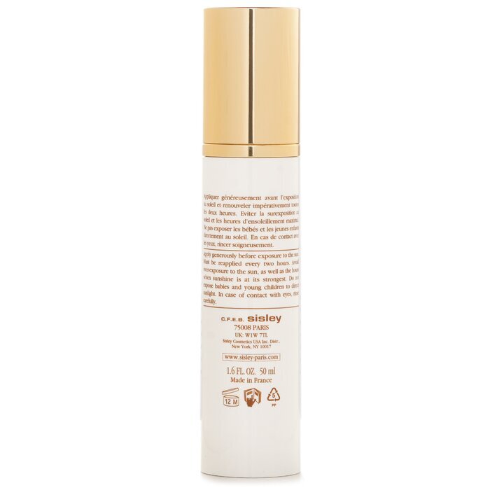 Sisley Sunleya Anti Aging Sun Care SPF 50 50ml