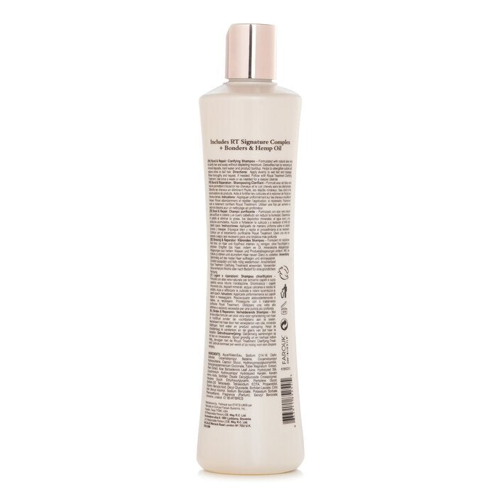 CHI Royal Treatment Bond & Repair Verhelderende Shampoo 12oz