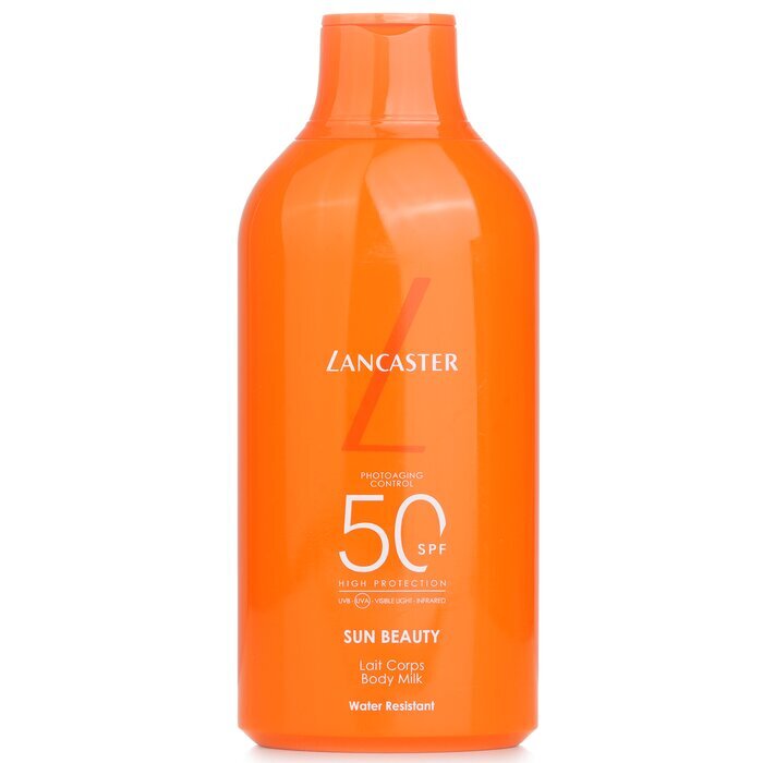Lancaster Sun Beauty Body Zonbescherming 400ml