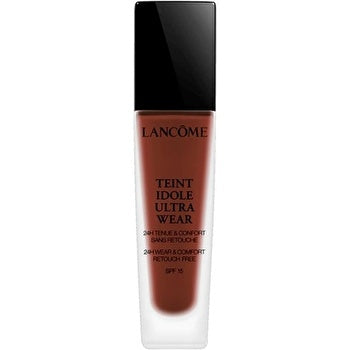 Lancome Teint Idole Ultra Wear 24h W&C Foundation Spf15 #16 Cafe 30ml