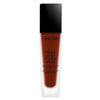 Lancome Teint Idole Ultra Wear 24h W&C Foundation Spf15 #15 Moka 30ml