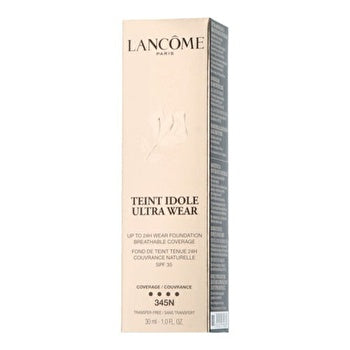 Lancome Teint Idole Ultra Wear Foundation SPF 35 - 345N 30ml