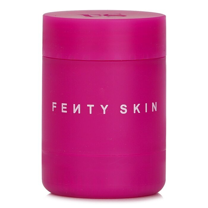 Fenty Skin Plush Puddin' Intensive Recovery Lip Mask Barbados Cherry 15g
