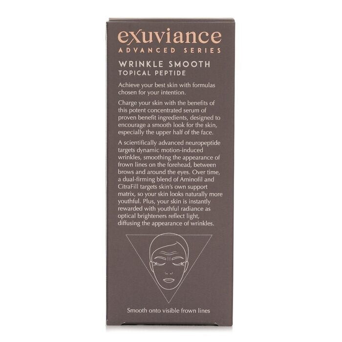 Exuviance Wrinkle Smooth Topical Peptide 4,5 g