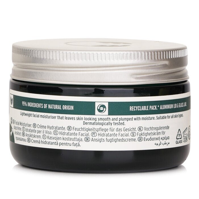The Body Shop Vitamine E Moisture Dagcrème 100ml