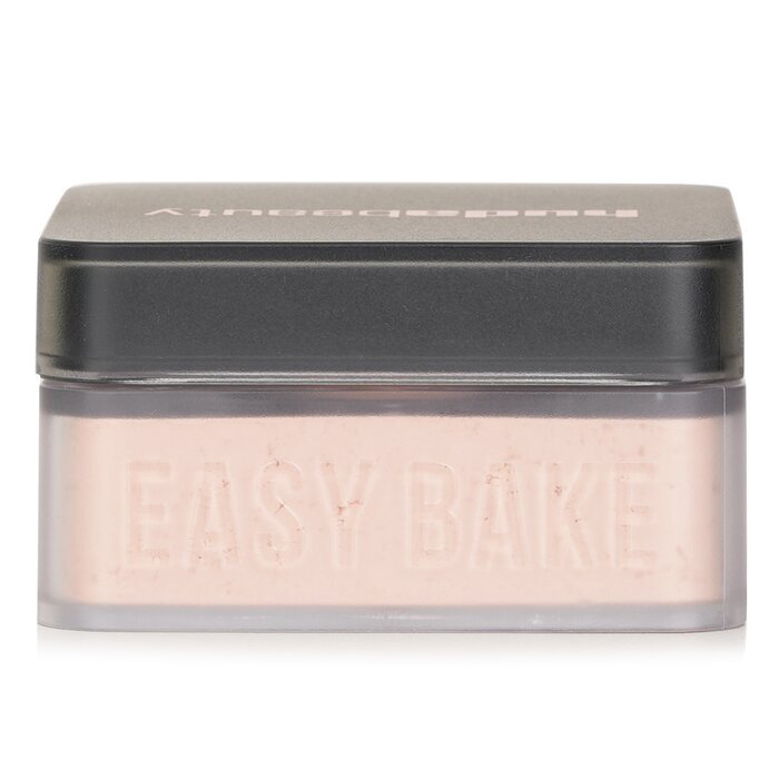 Huda Beauty Easy Bake Losse Bak- & Fixeerpoeder - Perziktaart 20g