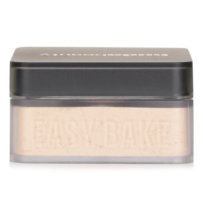 Huda Beauty Easy Bake Losse Bak- & Fixeerpoeder - Bananenbrood 20g