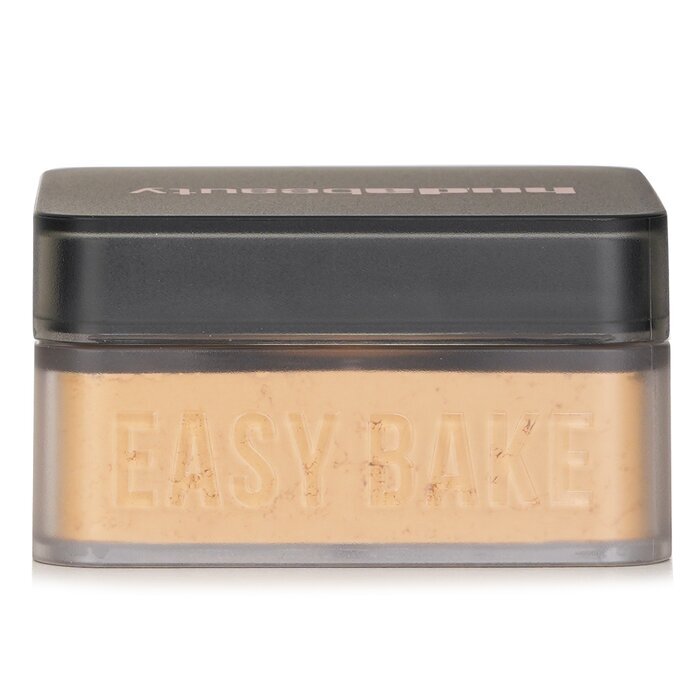 Huda Beauty Easy Bake Losse Bak- & Fixeerpoeder - Blondie 20g