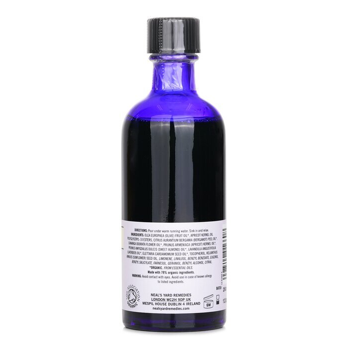 Neal's Yard Remedies Moeders Badolie 100ml