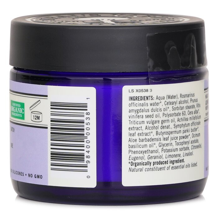 Neal's Yard Remedies Duizendblad & Smeerwortel Moisturizer 50g