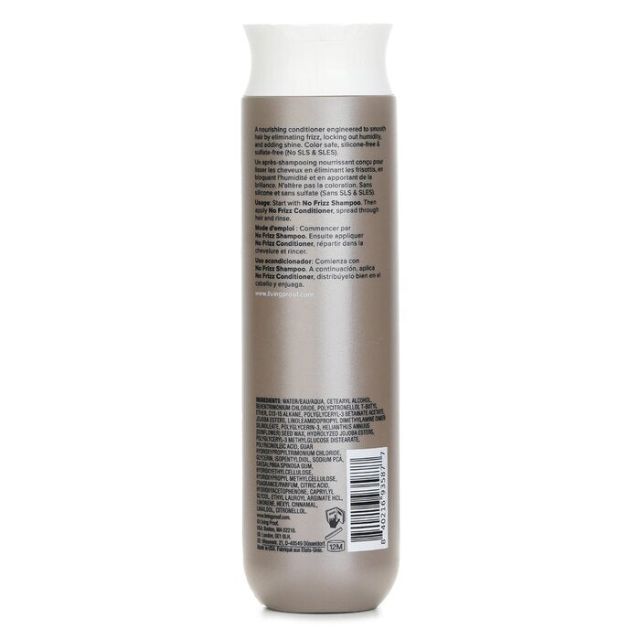 Living Proof No Frizz Conditioner 236ml