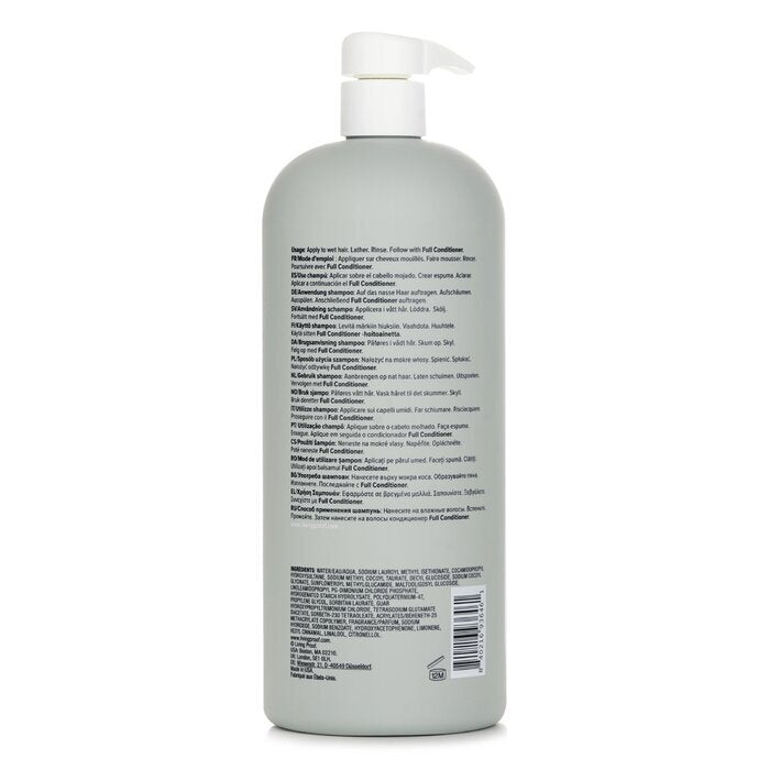 Living Proof Full Shampoo 1000ml