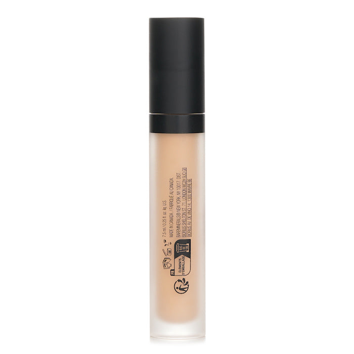 BareMinerals Barepro 16HR All Over Skin-Perfecting Matte Concealer Mineral SPF 25 - Light 200 Neutral 7.5ml