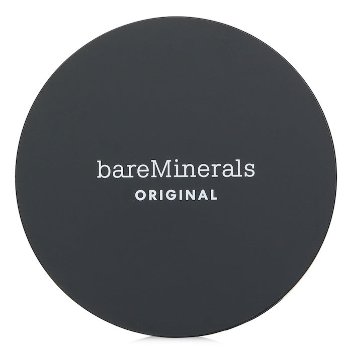 BareMinerals Original Pressed Powder Foundation Mineral SPF 15 - Neutral Ivory 06 9g