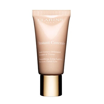 Clarins Instant Concealer Smoothing Long Lasting Revives Vermoeide Ogen - 02 15ml